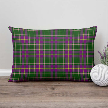 Taylor (Tailyour) Tartan Pillow Cover