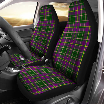 Taylor (Tailyour) Tartan Car Seat Cover
