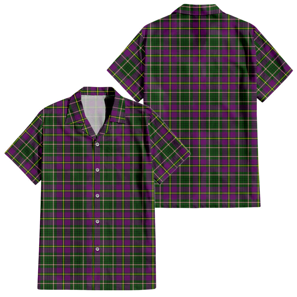 taylor-tartan-short-sleeve-button-down-shirt