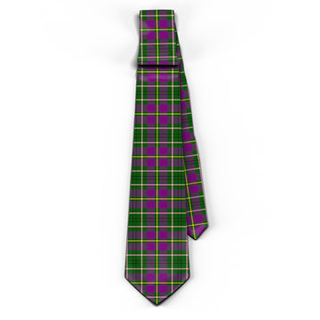Taylor (Tailyour) Tartan Classic Necktie