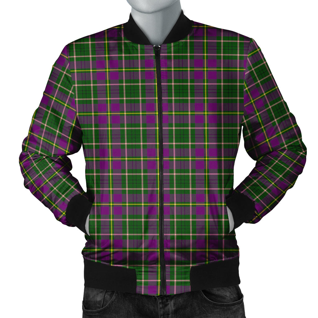 taylor-tartan-bomber-jacket