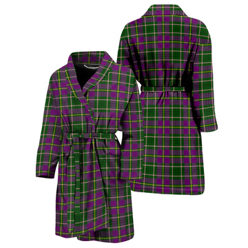 Taylor (Tailyour) Tartan Bathrobe