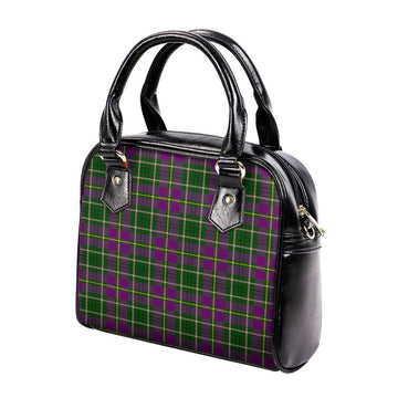 Taylor (Tailyour) Tartan Shoulder Handbags