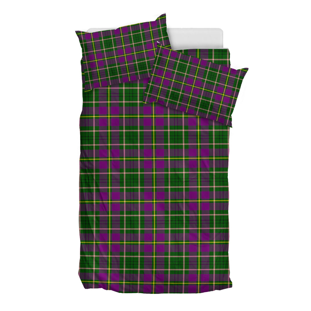 Taylor (Tailylour) Tartan Bedding Set - Tartan Vibes Clothing