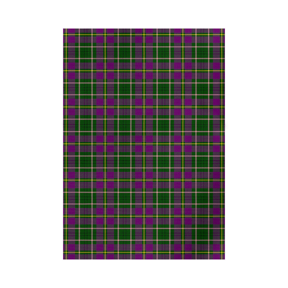 Taylor (Tailylour) Tartan Flag - Tartan Vibes Clothing