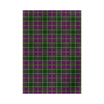 Taylor (Tailyour) Tartan Garden Flag