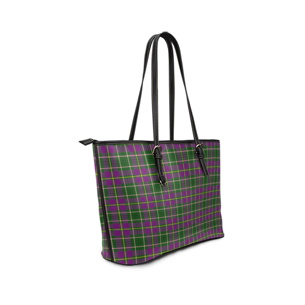 taylor-tartan-leather-tote-bag