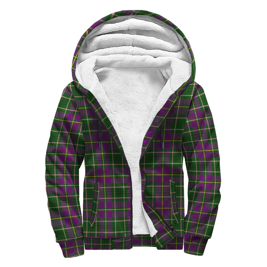 taylor-tartan-sherpa-hoodie-with-family-crest