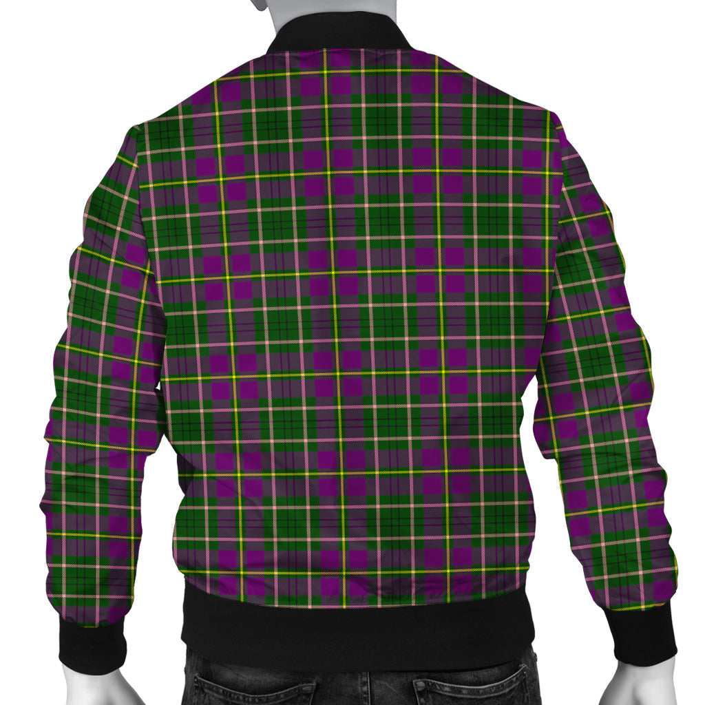taylor-tartan-bomber-jacket