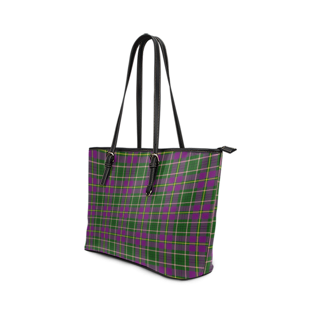 taylor-tartan-leather-tote-bag