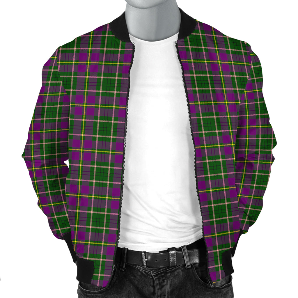 taylor-tartan-bomber-jacket