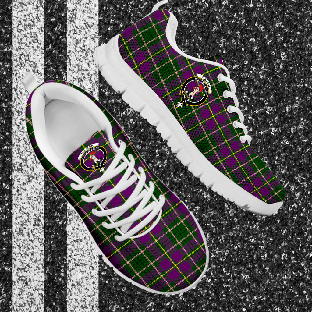 taylor-tartan-sneakers-with-family-crest