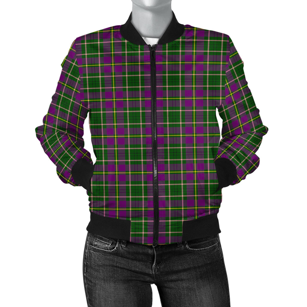 taylor-tartan-bomber-jacket