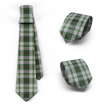 Taylor Dress Tartan Classic Necktie