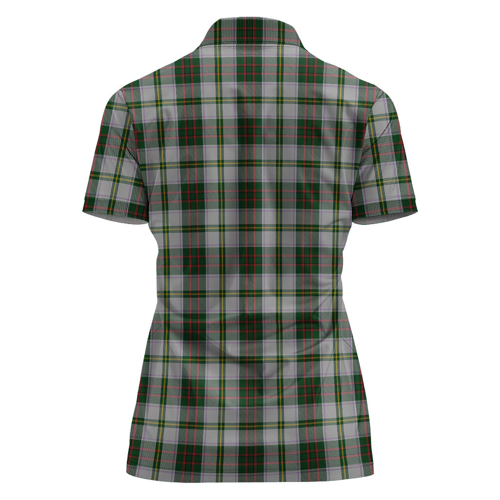 taylor-dress-tartan-polo-shirt-for-women