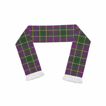 Taylor (Tailyour) Tartan Ruffneck Scarf