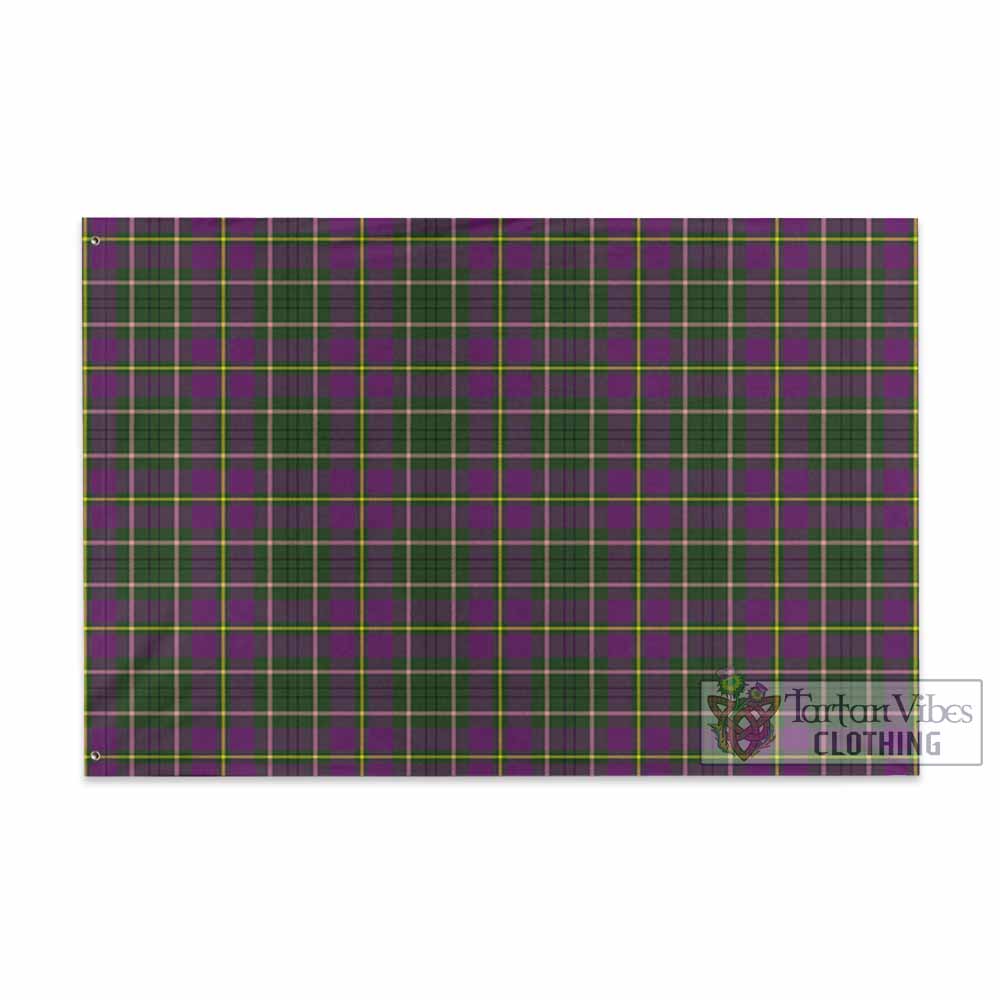 Tartan Vibes Clothing Taylor (Tailylour) Tartan House Flag