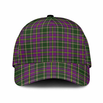 Taylor (Tailyour) Tartan Classic Cap