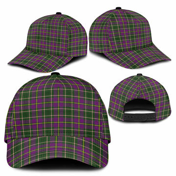 Taylor (Tailyour) Tartan Classic Cap