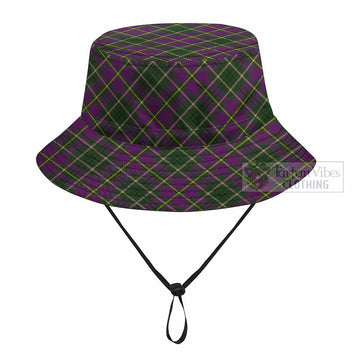 Taylor (Tailyour) Tartan Fishing Hat