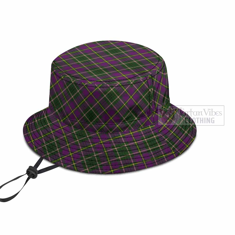 Taylor (Tailyour) Tartan Fishing Hat