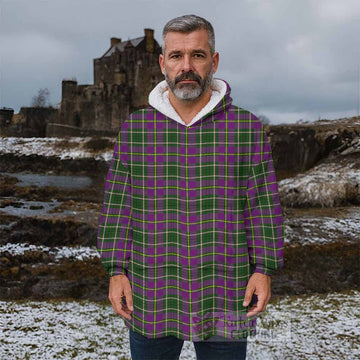 Taylor (Tailyour) Tartan Wearable Blanket - Tartan Vibes Clothing
