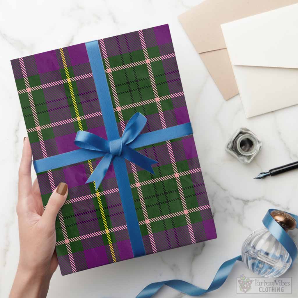 Taylor (Tailyour) Tartan Wrapping Paper