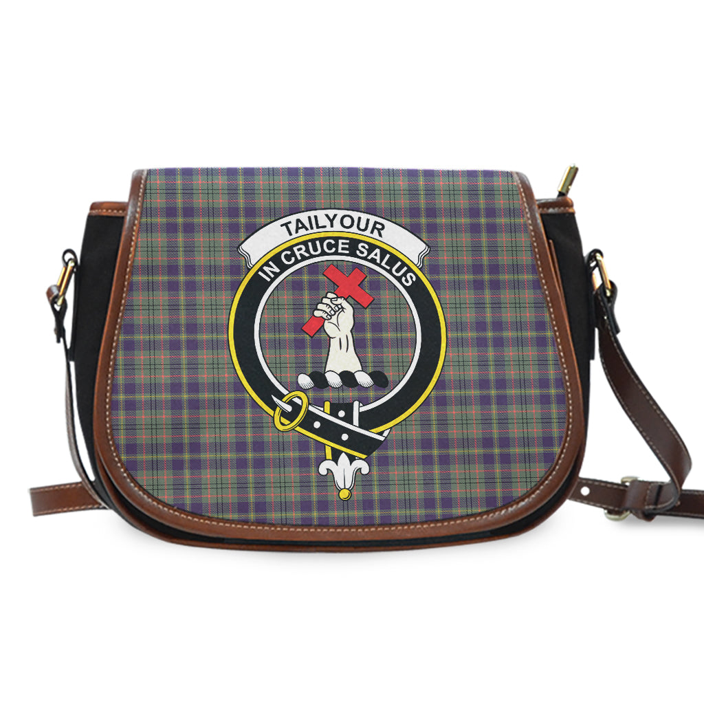 taylor-weathered-tartan-saddle-bag-with-family-crest