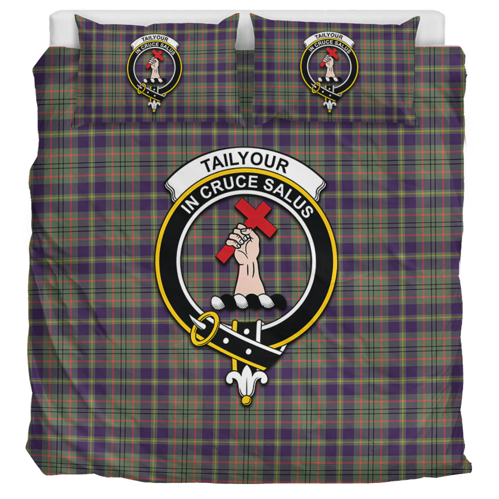 taylor-weathered-tartan-bedding-set-with-family-crest