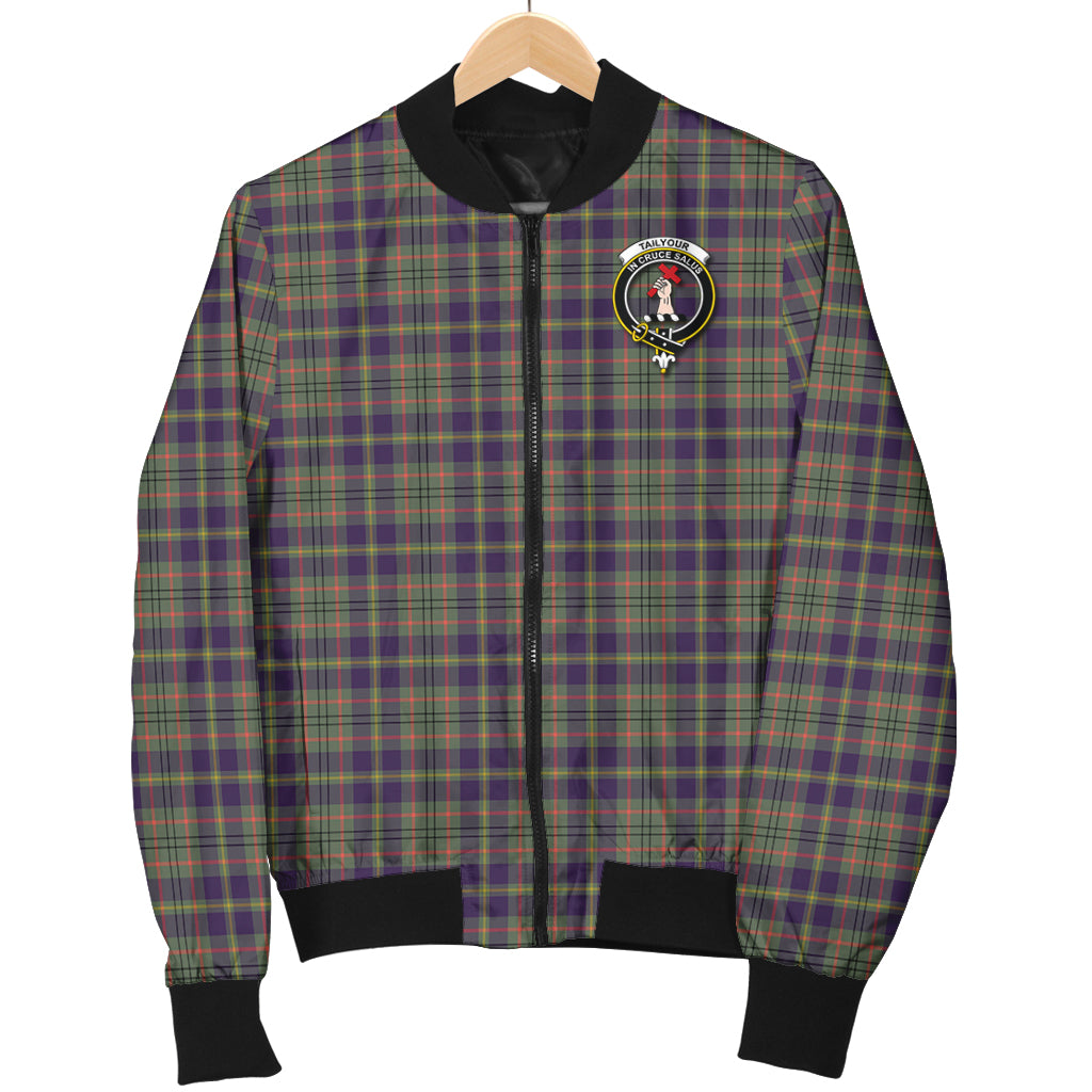 taylor-weathered-tartan-bomber-jacket-with-family-crest