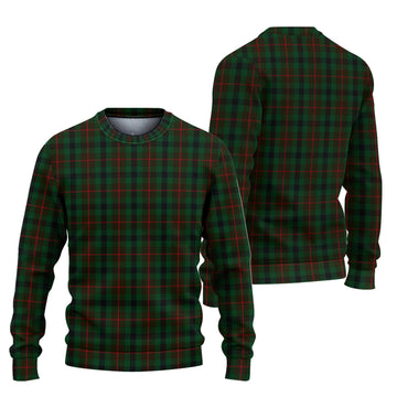 Tennant Tartan Ugly Sweater Unisex - Tartan Vibes Clothing