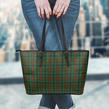 tennant-tartan-leather-tote-bag