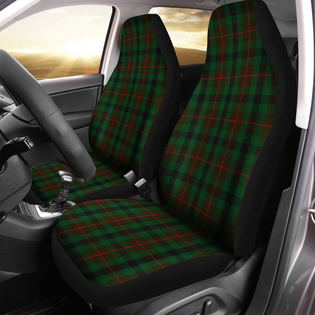 Tennant Tartan Car Seat Cover - Tartan Vibes Clothing