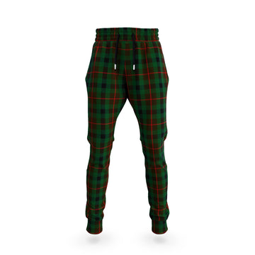 Tennant Tartan Joggers Pants 5XL - Tartan Vibes Clothing