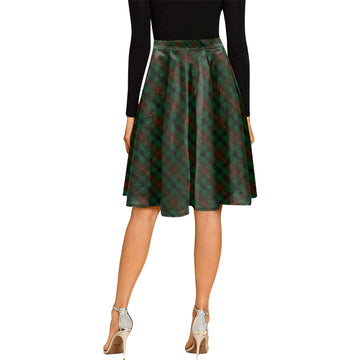 tennant-tartan-melete-pleated-midi-skirt