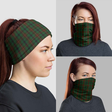 Tennant Tartan Neck Gaiters, Tartan Bandanas, Tartan Head Band - Tartan Vibes Clothing