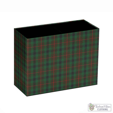 Tennant Tartan Pen Holder - Tartan Vibes Clothing