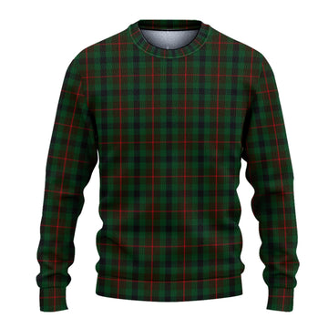 Tennant Tartan Ugly Sweater - Tartan Vibes Clothing
