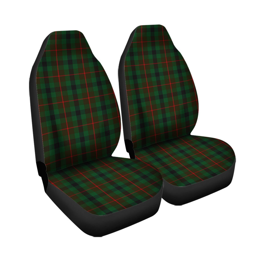 Tennant Tartan Car Seat Cover - Tartan Vibes Clothing