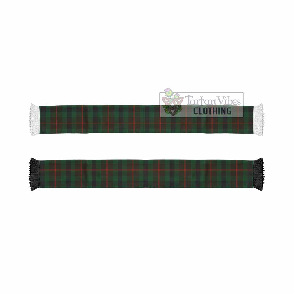 Tennant Tartan Ruffneck Scarf - Tartan Vibes Clothing