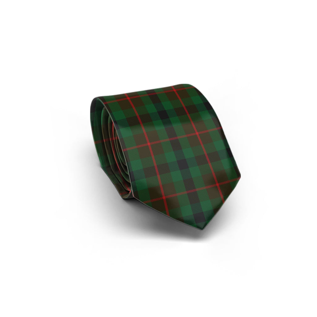 Tennant Tartan Classic Necktie - Tartan Vibes Clothing