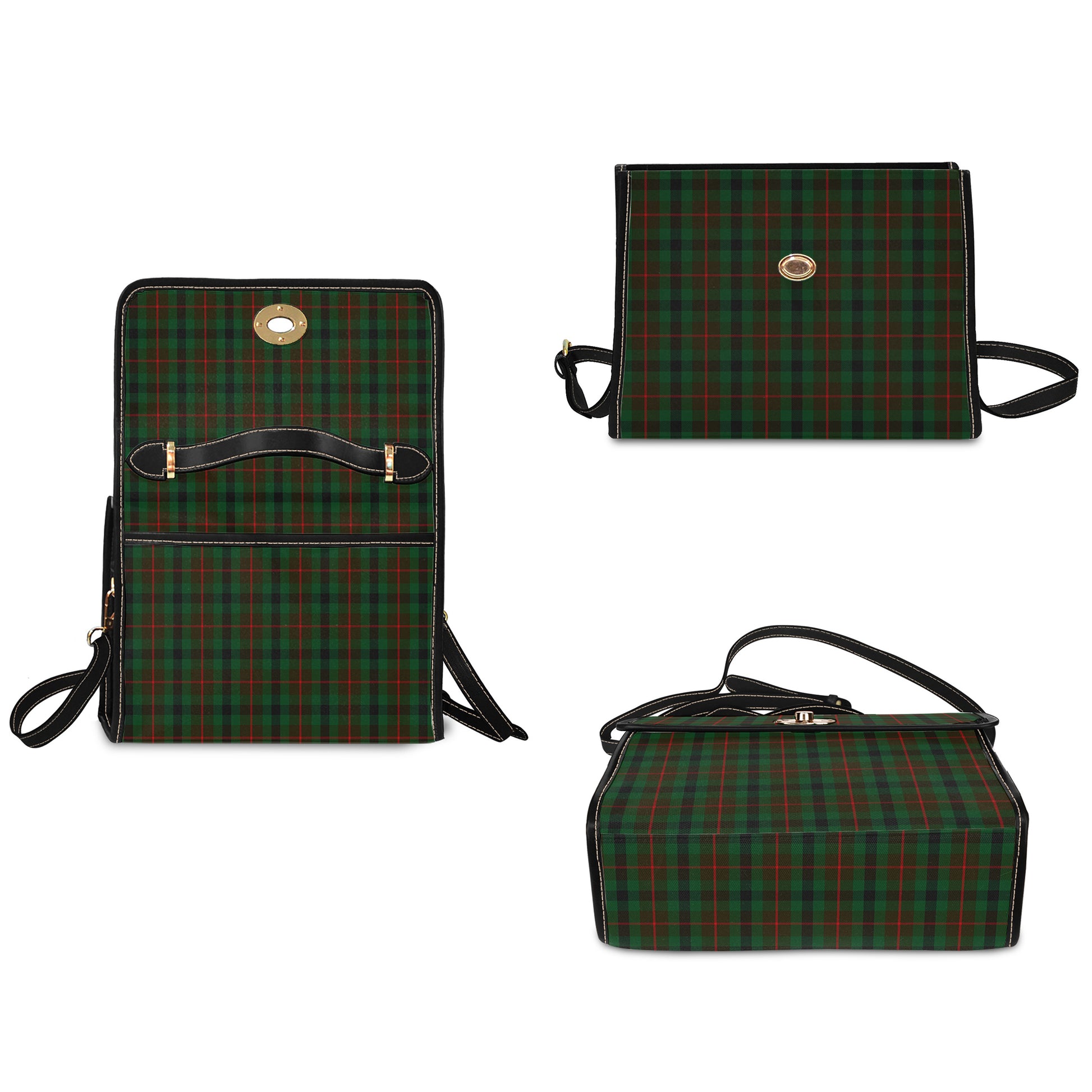 tennant-tartan-leather-strap-waterproof-canvas-bag