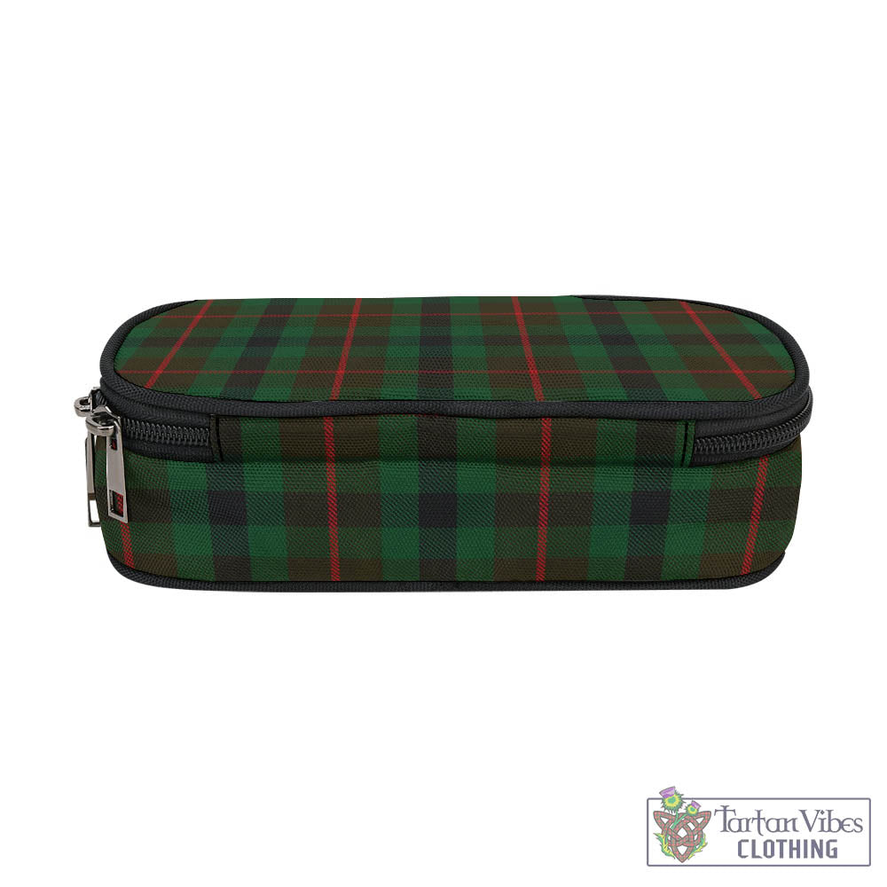 Tennant Tartan Pen and Pencil Case - Tartan Vibes Clothing