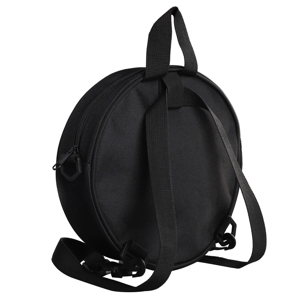 Tennant Tartan Round Satchel Bags - Tartan Vibes Clothing