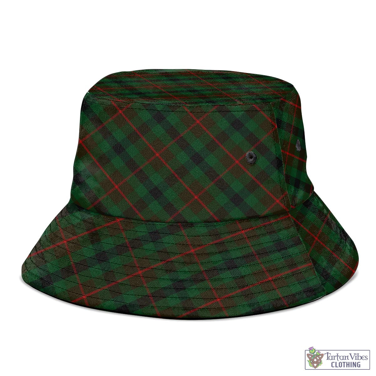 Tennant Tartan Bucket Hat - Tartan Vibes Clothing