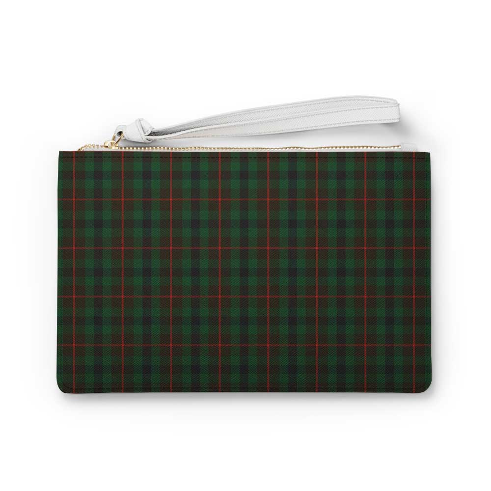 Tartan Vibes Clothing Tennant Tartan Clutch Bag