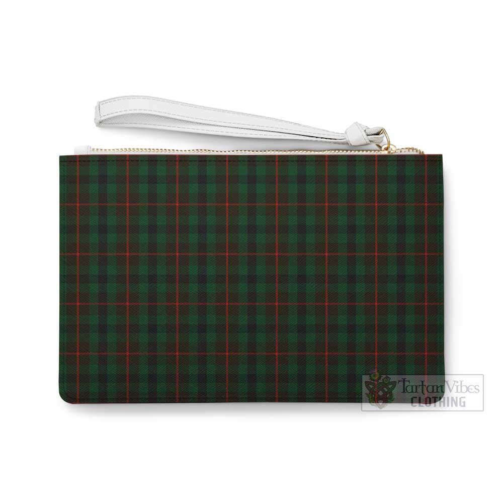 Tartan Vibes Clothing Tennant Tartan Clutch Bag