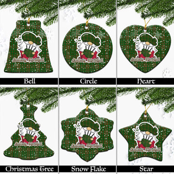 terry-tartan-christmas-ornaments-with-scottish-gnome-playing-bagpipes