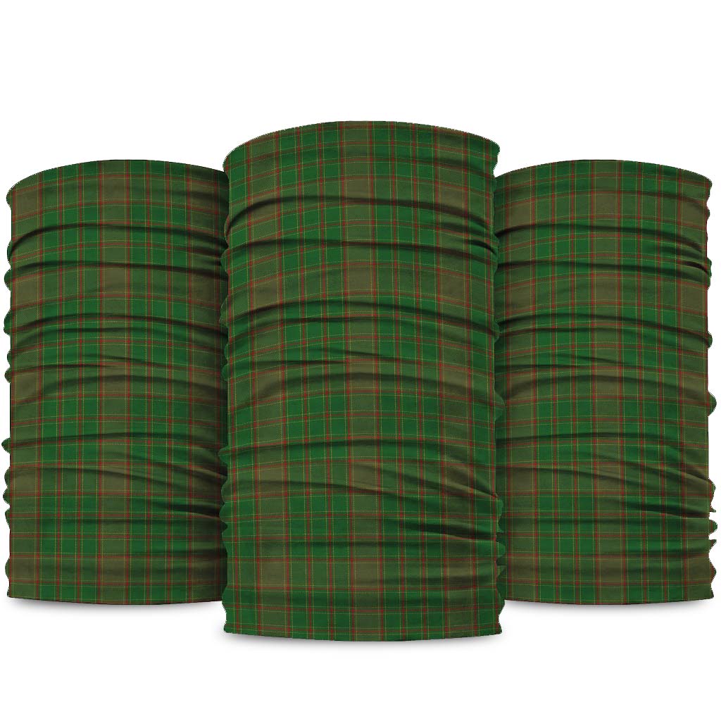 Terry Tartan Neck Gaiters, Tartan Bandanas, Tartan Head Band package One Size - Tartan Vibes Clothing