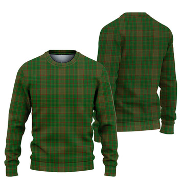 Terry Tartan Ugly Sweater Unisex - Tartan Vibes Clothing